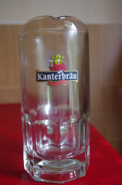 PICHET KANTERBRAU